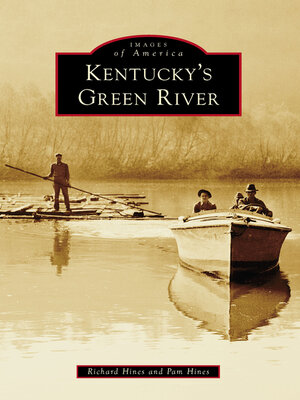 cover image of Kentucky's Green River